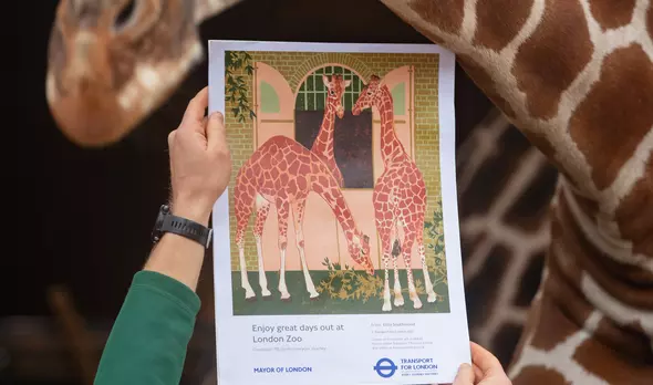 200th Anniversary News | The Zoological Society of London